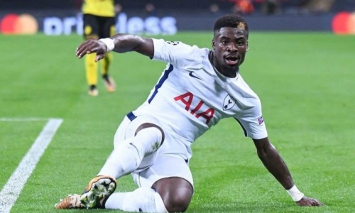 Après Jean Michael Seri, Serge Aurier également pisté par ce club de Ligue 1