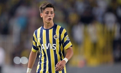 Après Jude Bellingham, le Real Madrid s’offre une nouvelle pépite