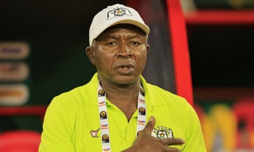 Après Kamara Ibrahim, Kamou Malo se porte candidat au poste de sélectionneur des Comores