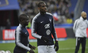Après Kanté, l’Equipe de France perd Pogba pour le mondial
