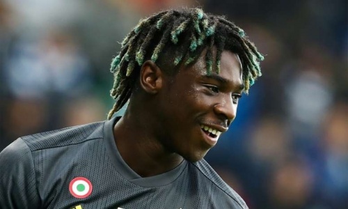 Après l’échec dans le dossier Zaha, Everton en passe de signer Moise Kean