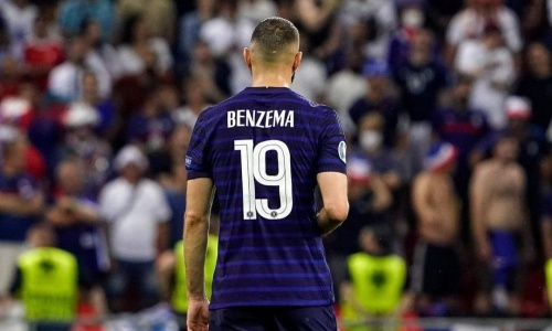 Après l’élimination de la France, Karim Benzema sort du silence