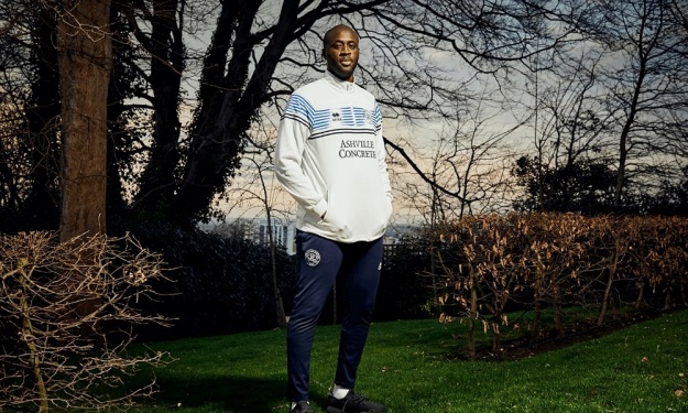 Après l’Ukraine, Yaya Touré pose ses valises en Russie