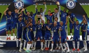 Après la C1, Chelsea remporte la 2è Supercoupe d’Europe de son histoire