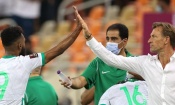 Après le Maroc en 2018, Hervé Renard qualifie l’Arabie Saoudite pour le Mondial 2022