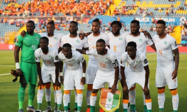 Amical : Après le Nigeria, le deuxième adversaire des Eléphants connu