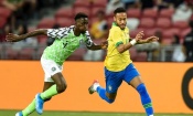 Après le Sénégal, le Nigéria tient tête au Brésil