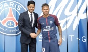 Après l'arrivée de Neymar au PSG, découvrez le Top 10 des transferts les plus chers de l’histoire