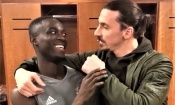 Après les propos de Bailly envers Zlatan, les 2 hommes règlent leurs comptes dans les vestiaires