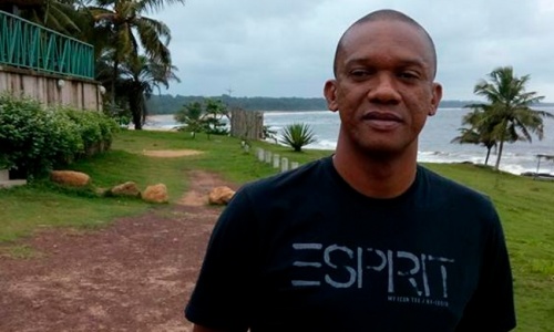 Après Malick Daho, la Fédération Ivoirienne de Basket-ball accueille Abou Bakayoko