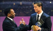 Après Messi, c'est au tour de Ronaldo de détrôner Pelé