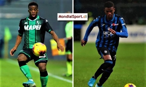 Après Nicolas Pépé, Arsenal veut recruter les frères Traorè