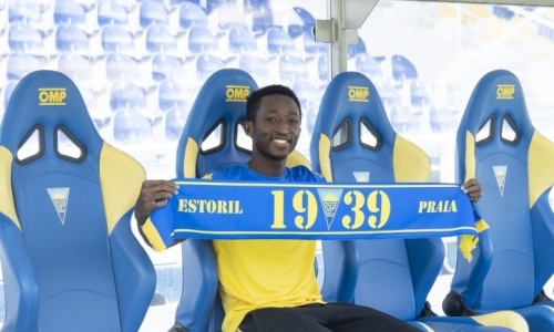 Après Nicolas Tié, un autre Eléphant Espoir atterrit au Portugal