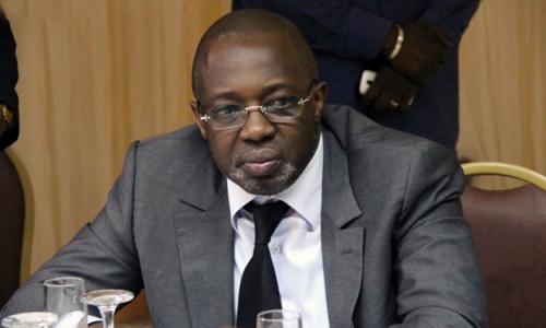 Après Pierre GONDO, Malick TOHE lui aussi éjecté de la FIF