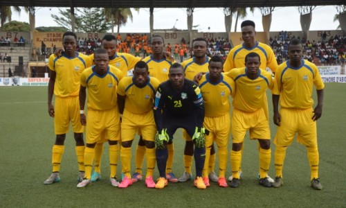 Après sa défaite à Sousse par 3 buts d'écart, l'AS Tanda veut croire à une "Remuntada"