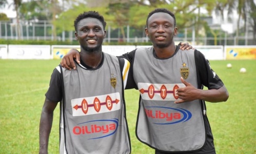 Après Salifou Diarrassouba, l'ASEC perd une autre pépite de son centre de formation