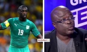 Après Serey Dié, Yaya Touré recadre à son tour Rash N’Guessan Kouassi