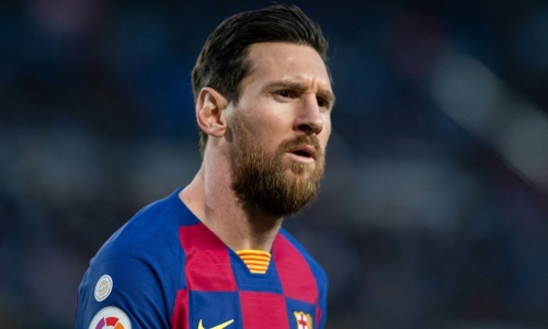 Après son faux transfert, Lionel Messi se livre