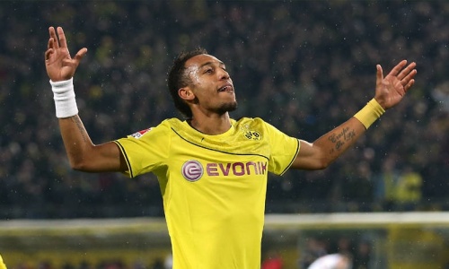 Après Tiémoué Bakayoko, Chelsea vise désormais Aubameyang