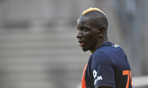 Après une altercation avec son coach, Mamadou Sakho annonce son départ de Montpellier