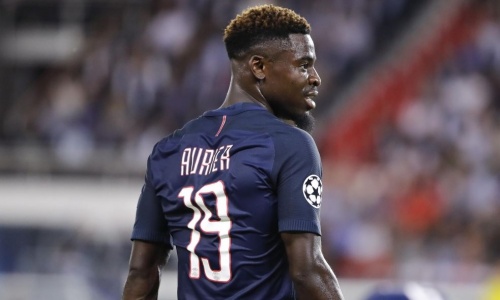 Après United, un autre cador de Premier League revient à la charge pour Aurier