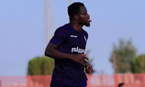 Arabie Saoudite : 1er match et 1er but pour Oussou Konan