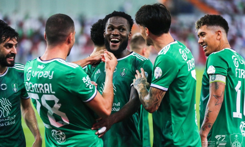 Arabie Saoudite : 2è but d’affilée pour Franck Kessié