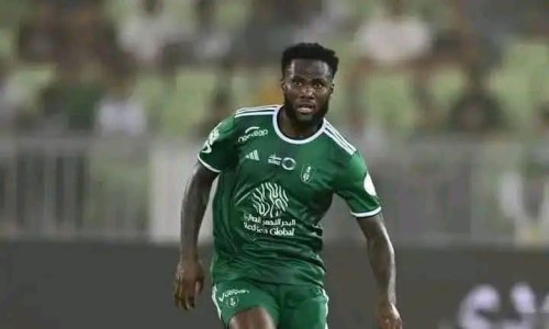Arabie Saoudite : Al-Ahli s’impose mais perd Franck Kessié
