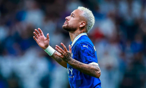 Arabie Saoudite : Al-Hilal résilie le contrat Neymar