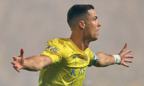 Arabie Saoudite : Al-Nassr renverse Damac grâce à un bijou de Cristiano Ronaldo