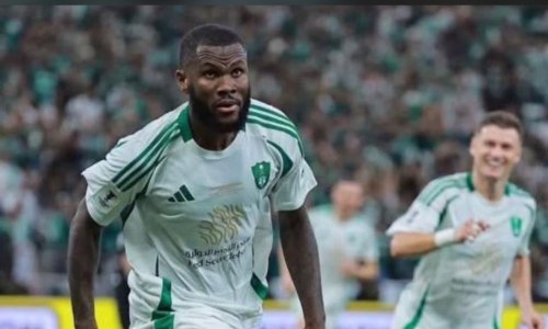 Arabie Saoudite : auteur d’un but, Franck Kessié participe au sacre d’Al-Ahli en finale de la Supercoupe face à Al-Nassr