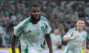 Arabie Saoudite : auteur d’un but, Franck Kessié participe au sacre d’Al-Ahli en finale de la Supercoupe face à Al-Nassr