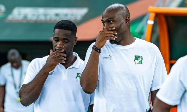 ‘‘Arabie Saoudite-CIV’’, ‘‘Oman-CIV’’ : Choix, Liste, Objectifs, … Emerse Faé dévoile ses plans le 05 novembre