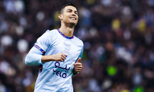 Arabie Saoudite : Cristiano Ronaldo débloque son compteur et évite la défaite à Al-Nassr en championnat