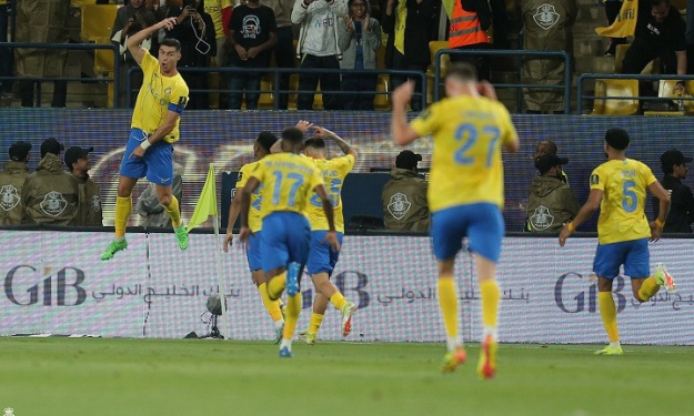 Arabie Saoudite : Cristiano Ronaldo et Sadio Mané envoient Al-Nassr en finale de la Coupe du Roi