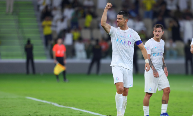 Arabie Saoudite : Cristiano Ronaldo et Sadio Mané portent Al-Nassr face à Al-Ittihad