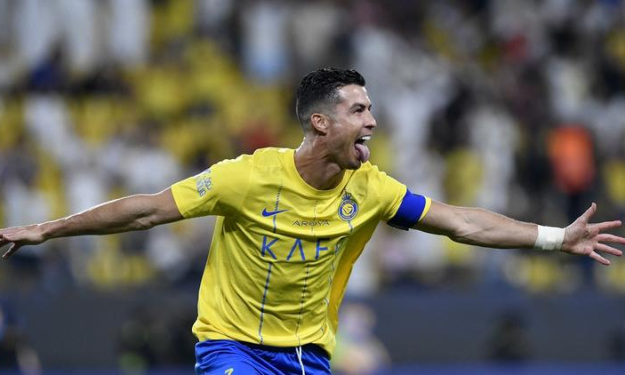 Arabie Saoudite : Cristiano Ronaldo s’offre le record de buts en Saudi Pro League