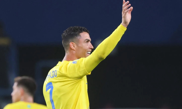 Arabie Saoudite : Cristiano Ronaldo signe une masterclass avec Al-Nassr sur la pelouse d’Ahba