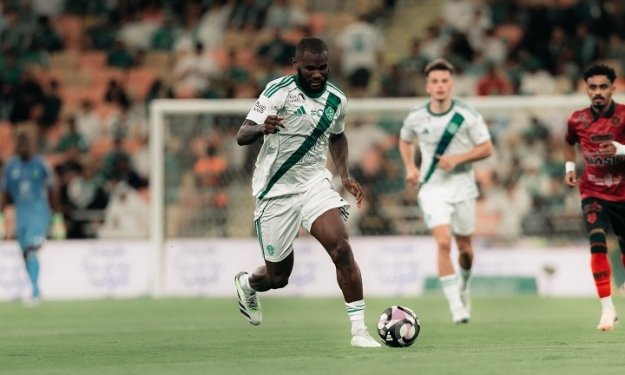 Arabie Saoudite : doublement décisif, Franck Kessié participe à la victoire écrasante d’Al-Ahli sur Al-Kholood