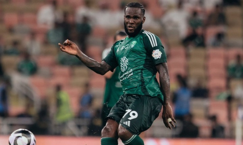 Arabie Saoudite : Franck Kessié brille avec Al-Ahli