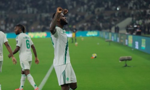 Arabie Saoudite : Franck Kessié doublement décisif avec Al-Ahli en Coupe