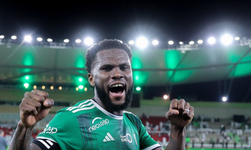 Arabie Saoudite : Franck Kessié offre la victoire à Al-Ahli