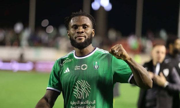 Arabie Saoudite : Franck Kessié quitte Al-Ahli