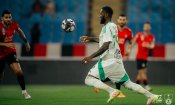 Arabie Saoudite : Franck Kessié retrouve le chemin des filets en championnat avec Al-Ahli