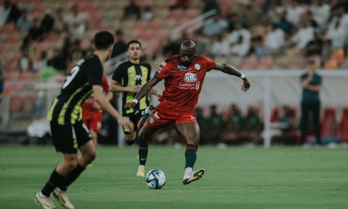 Arabie Saoudite : grâce à un Séko Fofana doublement décisif, Al-Ettifaq inflige une manita à Al Ittihad