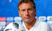 Arabie Saoudite : Hervé Renard fait son come-back à la tête de la sélection
