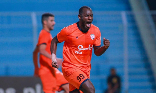 Arabie Saoudite : Ibrahim Diomandé offre la victoire à son équipe