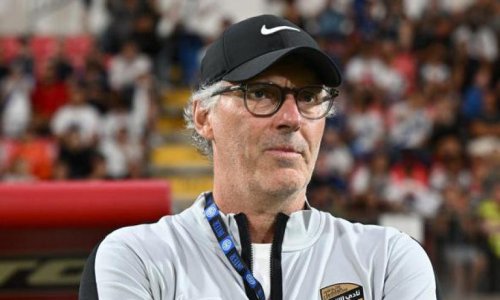 Arabie Saoudite : Laurent Blanc limogé par Al-Ittihad