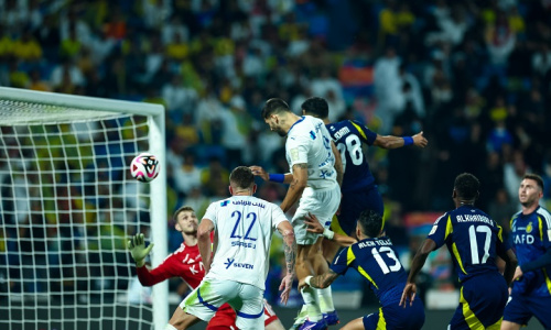 Arabie Saoudite : malgré un Ronaldo buteur, Al-Nassr s’incline lourdement face à Al-Hilal en finale de Supercoupe