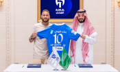 Arabie Saoudite : Neymar à Al-Hilal avec un salaire astronomique